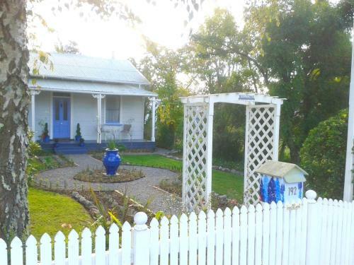 Lavender Cottage