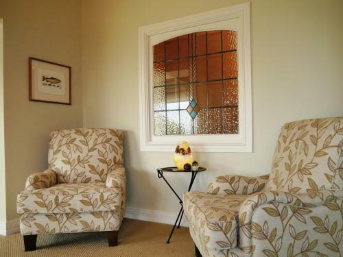 Bed & Breakfast Country Lodge Kinloch