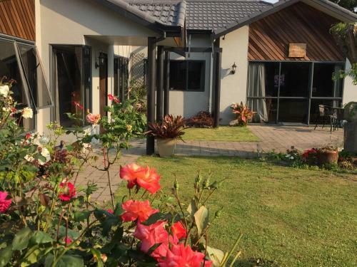 Bed & Breakfast Home Sweet Home