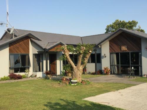 Bed & Breakfast Home Sweet Home