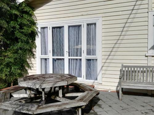 Bed & Breakfast Affordable Comfort In Cambridge