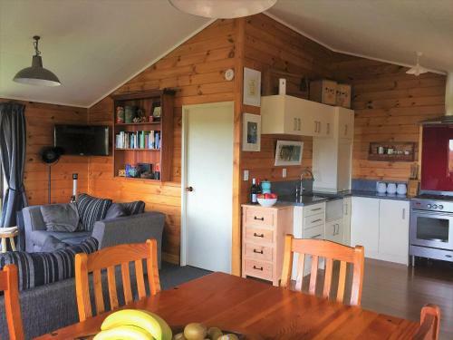 Iron Creek Cottage
