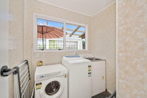 Timeout In Taupo