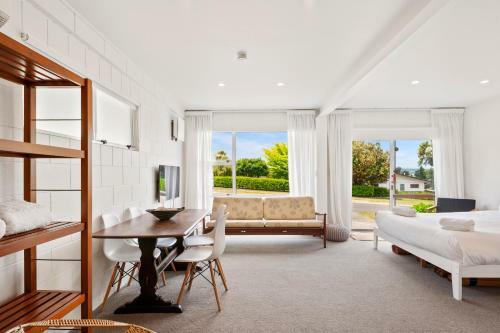 Timeout In Taupo