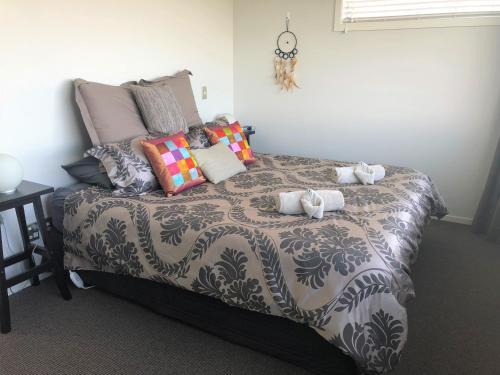 Apartamento Getaway At The Lake.