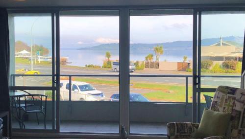 Apartamento Getaway At The Lake.