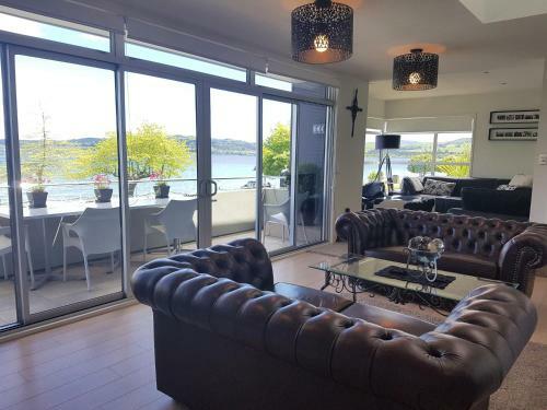 Ultimate Luxury Lake Taupo