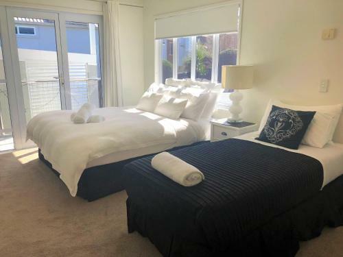 Ultimate Luxury Lake Taupo