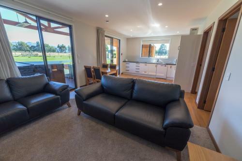 Lodge Whakat? In Fiordland