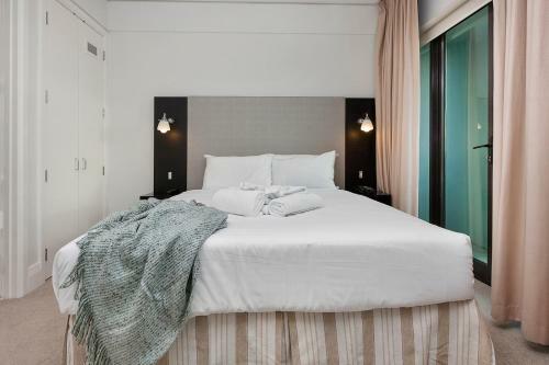 Qv Waterfront Viaduct Private Apartment
