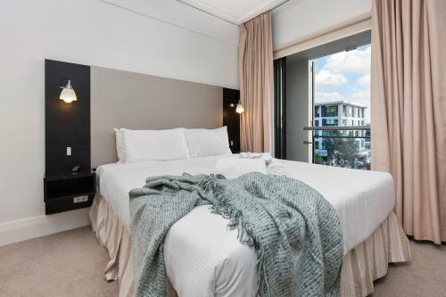 Qv Waterfront Viaduct Private Apartment