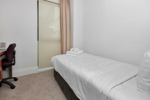 Qv Waterfront Viaduct Private Apartment