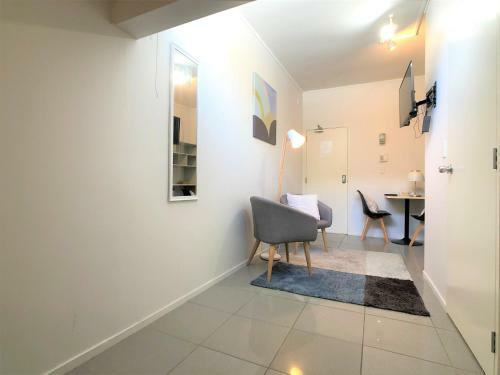 Apartamento Nice And Cozy Studio In Kingsland. Great Value!!!