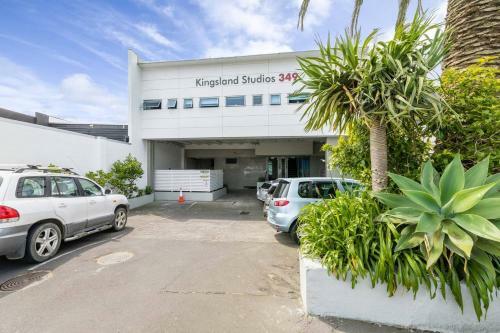 Apartamento Nice And Cozy Studio In Kingsland. Great Value!!!