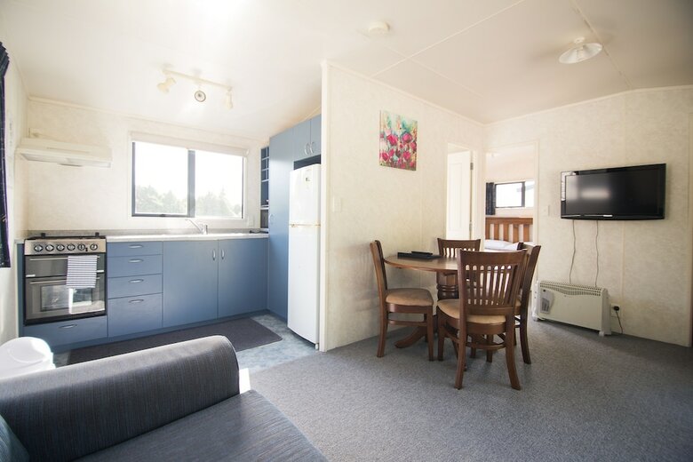 Stratford Kiwi Motels & Holiday Park