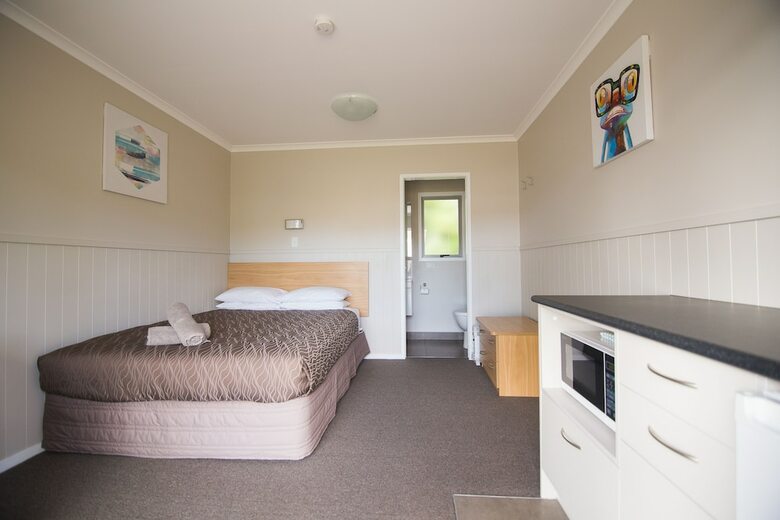 Stratford Kiwi Motels & Holiday Park