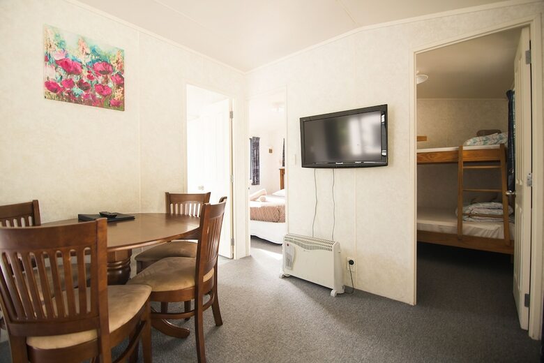 Stratford Kiwi Motels & Holiday Park