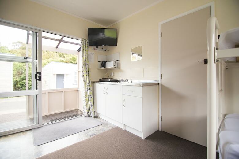 Stratford Kiwi Motels & Holiday Park