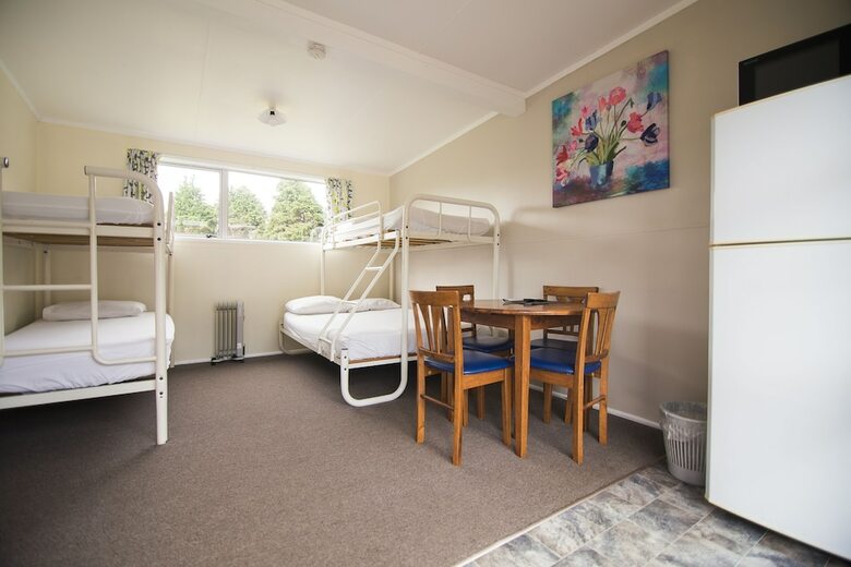 Stratford Kiwi Motels & Holiday Park