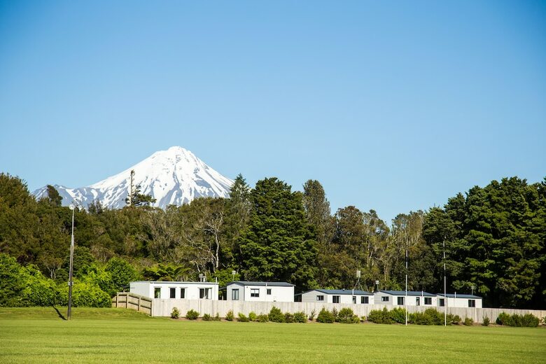 Stratford Kiwi Motels & Holiday Park
