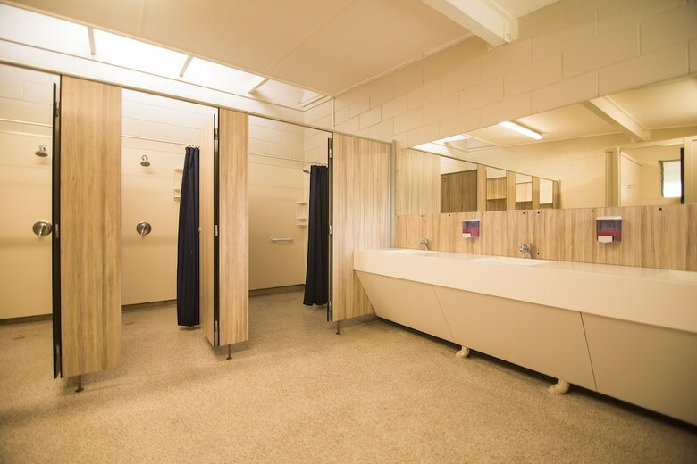 Stratford Kiwi Motels & Holiday Park