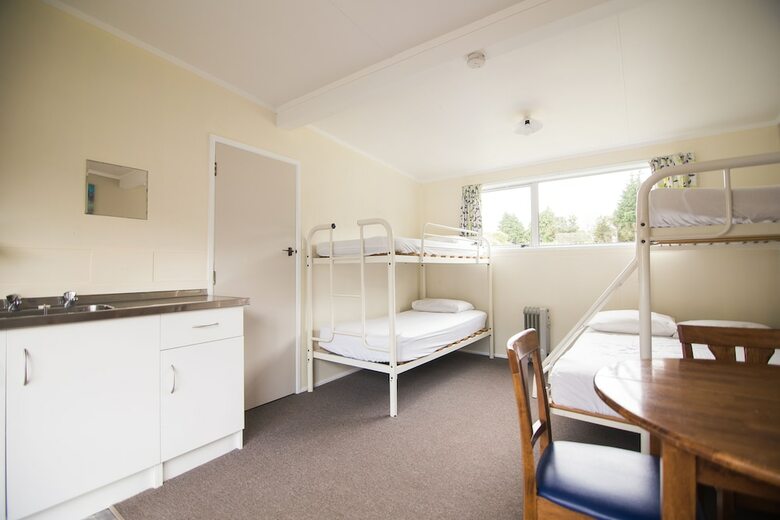 Stratford Kiwi Motels & Holiday Park