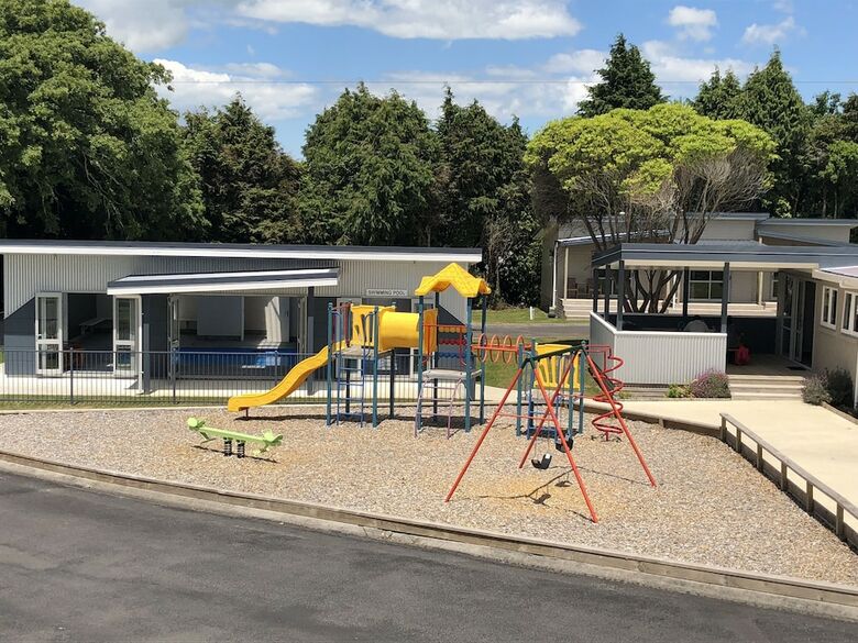 Stratford Kiwi Motels & Holiday Park