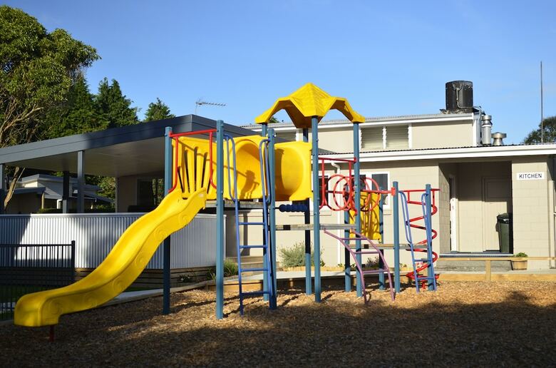 Stratford Kiwi Motels & Holiday Park