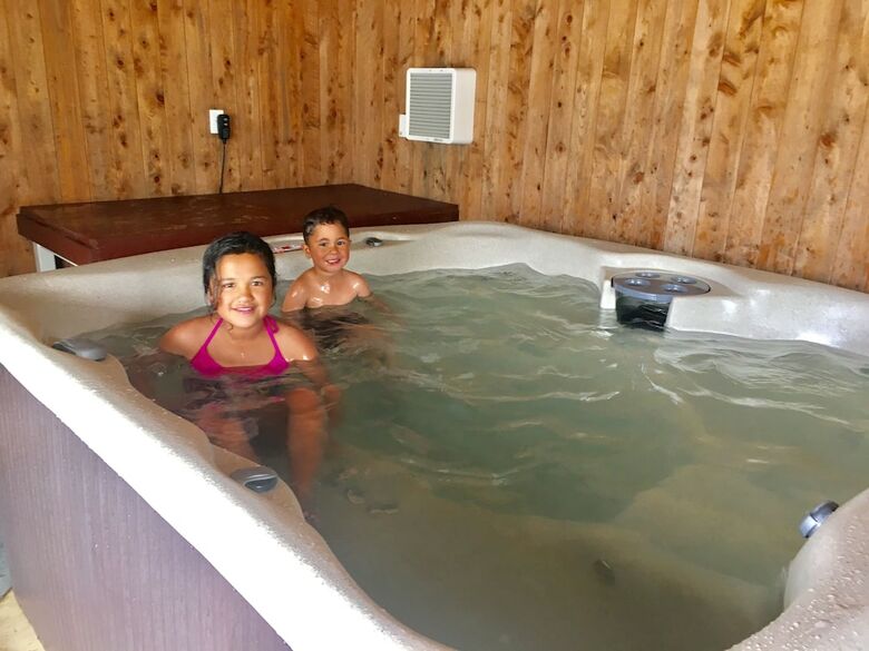 Stratford Kiwi Motels & Holiday Park