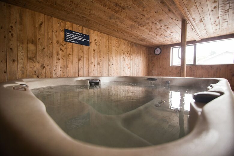 Stratford Kiwi Motels & Holiday Park