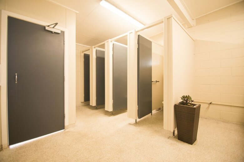 Stratford Kiwi Motels & Holiday Park