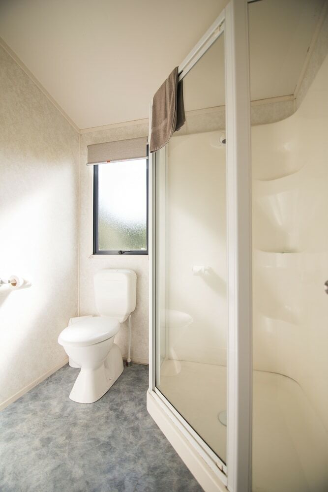 Stratford Kiwi Motels & Holiday Park