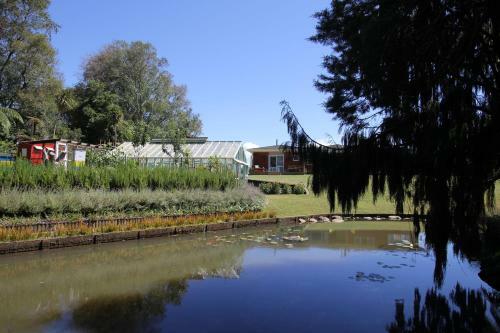 Brecon Pond Bed & Breakfast