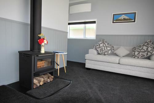 Brecon Pond Bed & Breakfast