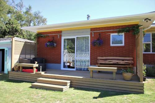 Brecon Pond Bed & Breakfast