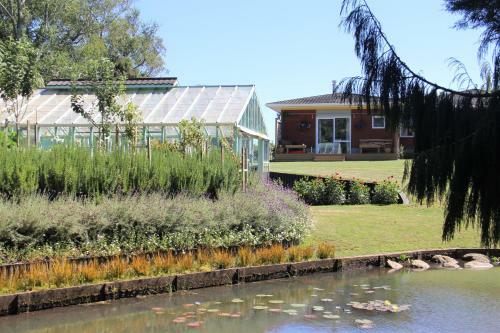 Brecon Pond Bed & Breakfast