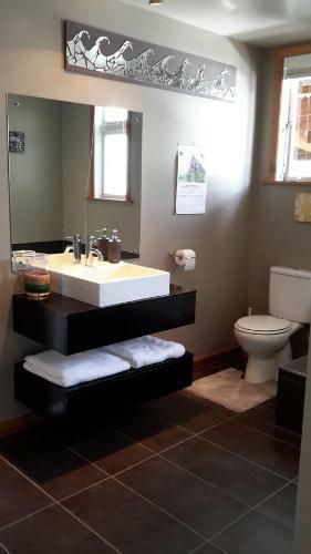 Adventure B&B