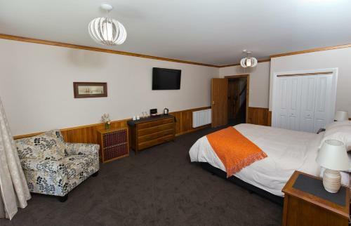 Bed & Breakfast The Old School Enfield
