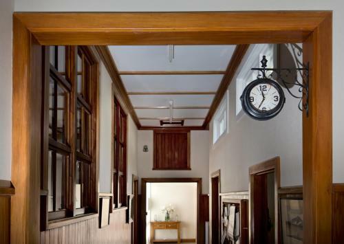 Bed & Breakfast The Old School Enfield