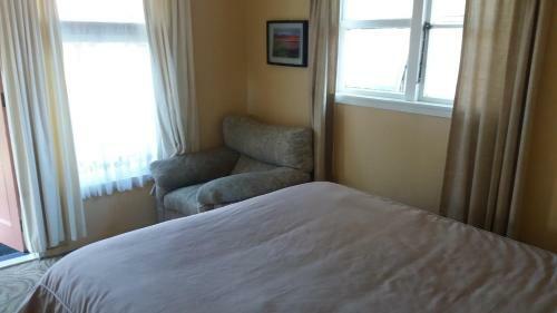 Albergue Annies Nirvana Lodge, Golden Bay Yha
