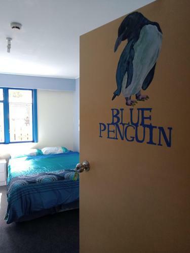 Albergue Annies Nirvana Lodge, Golden Bay Yha