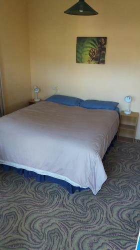 Albergue Annies Nirvana Lodge, Golden Bay Yha