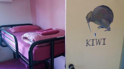 Albergue Annies Nirvana Lodge, Golden Bay Yha