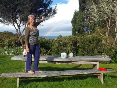 Agroturismo The Road To Happiness