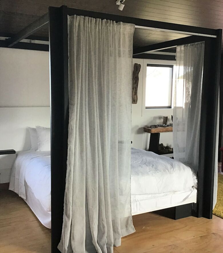 Code Time Lodge B&B