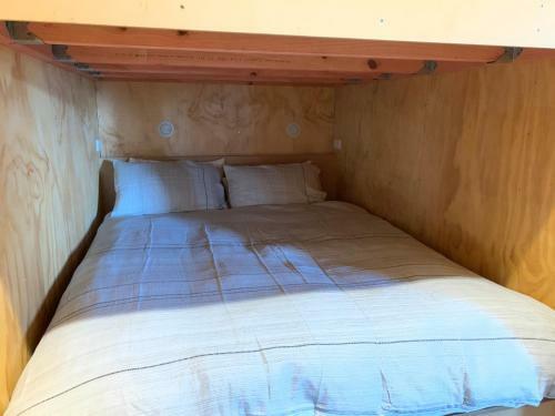 Agroturismo The Log Cottage