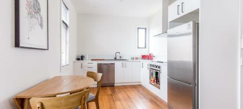 The Provincial Apartment 3 - One Bedroom