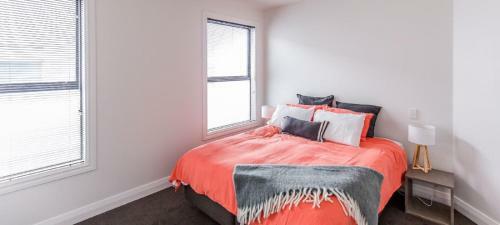 The Provincial Apartment 3 - One Bedroom