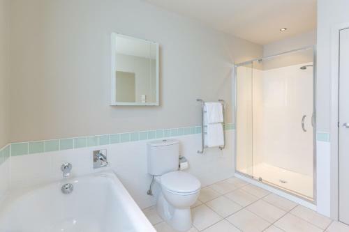 Apartamento City Break - Nelson