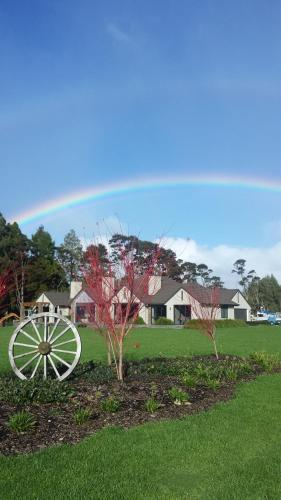 Bed & Breakfast The Glades